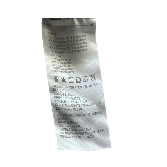 Baleaf polyester joggers - Picture 5 of 6